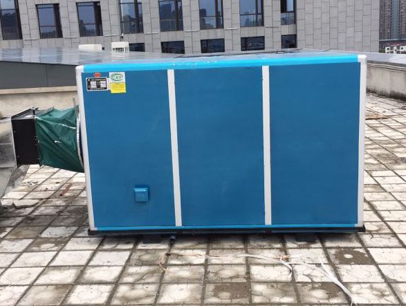建立健全餐飲油煙排放檢測系統(tǒng) 建立健全餐飲油煙排放檢測系統(tǒng)